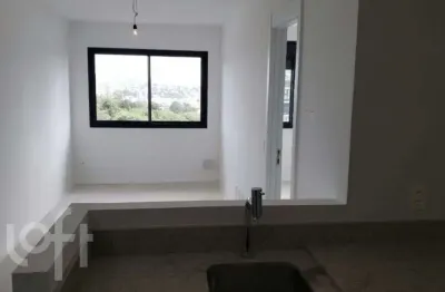 Apartamento com 1 quarto à venda na avenida senador tarso dutra, 431, petrópolis, porto alegre, 43 m2 por r$ 650.000