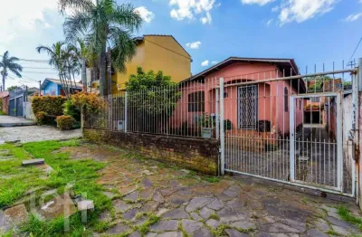 Casa com 3 quartos à venda na rua souza lobo, 1291, vila jardim, porto alegre, 100 m2 por r$ 498.000