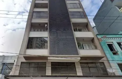 Apartamento com 1 quarto à venda na avenida alberto bins, 829, independência, porto alegre, 39 m2 por r$ 190.000