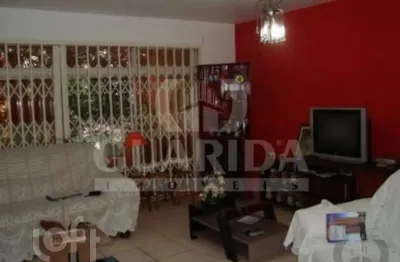 Casa com 2 quartos à venda na rua teixeira de carvalho, 279, medianeira, porto alegre, 182 m2 por r$ 900.000