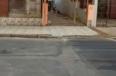 Casa com 3 quartos à venda na avenida major dionísio dorneles, 129, sarandi, porto alegre, 380 m2 por r$ 478.000