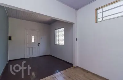 Casa com 5 quartos à venda na avenida toledo piza, 730, sarandi, porto alegre, 150 m2 por r$ 532.000