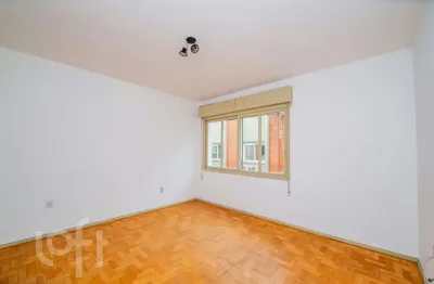 Apartamento com 3 quartos à venda na rua doutor timóteo, 616, moinhos de vento, porto alegre, 99 m2 por r$ 490.000