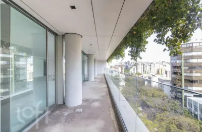 Apartamento com 4 quartos à venda na rua luciana de abreu, 250, moinhos de vento, porto alegre, 387 m2 por r$ 8.900.000