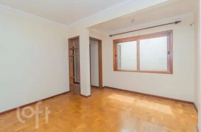 Apartamento com 2 quartos à venda na rua liberdade, 204, mário quintana, porto alegre, 57 m2 por r$ 330.000