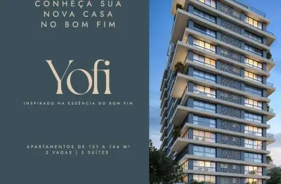 Apartamento com 3 quartos à venda na rua felipe camarão, 62, rio branco, porto alegre, 131 m2 por r$ 2.221.741