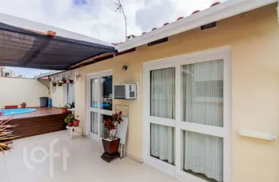 Apartamento com 2 quartos à venda na rua jaime telles, 47, petrópolis, porto alegre, 137 m2 por r$ 800.000