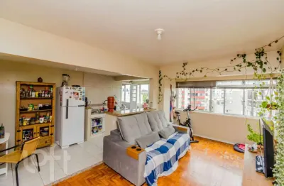 Apartamento com 2 quartos à venda na rua doutor barros cassal, 697, bom fim, porto alegre, 78 m2 por r$ 509.000