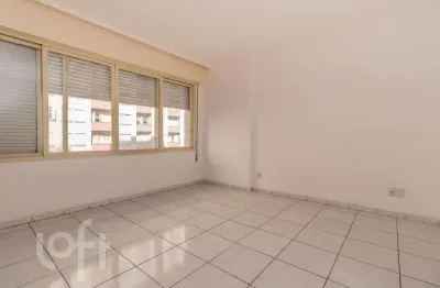 Apartamento com 2 quartos à venda na avenida senador salgado filho, 106, centro histórico, porto alegre, 94 m2 por r$ 275.000