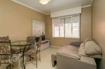 Apartamento com 2 quartos à venda na rua chico pedro, 84, camaquã, porto alegre, 61 m2 por r$ 240.000
