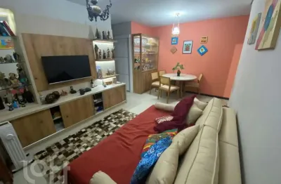 Apartamento com 2 quartos à venda na rua veador porto, 537, partenon, porto alegre, 73 m2 por r$ 559.000