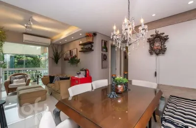 Apartamento com 2 quartos à venda na rua aracaí, 60, vila ipiranga, porto alegre, 68 m2 por r$ 480.000