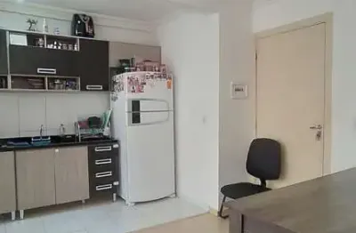 Apartamento com 2 quartos à venda na rua tenente ary tarrago, 2080, jardim itu sabará, porto alegre, 67 m2 por r$ 225.000