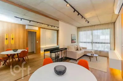 Apartamento com 2 quartos à venda na rua eça de queiroz, 800, petrópolis, porto alegre, 67 m2 por r$ 901.000