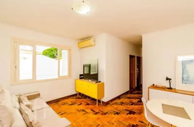 Apartamento com 3 quartos à venda na avenida caçapava, 136, petrópolis, porto alegre, 91 m2 por r$ 400.000