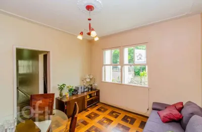 Apartamento com 3 quartos à venda na rua doutor barros cassal, 573, bom fim, porto alegre, 86 m2 por r$ 330.000