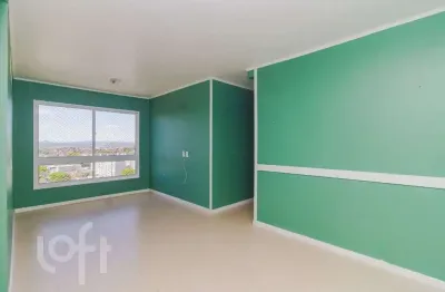 Apartamento com 3 quartos à venda na rua engenheiro joão luderitz, 550, sarandi, porto alegre, 71 m2 por r$ 450.000