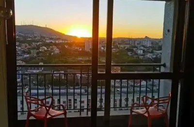 Apartamento com 2 quartos à venda na avenida ipiranga, 8484, jardim carvalho, porto alegre, 66 m2 por r$ 690.000