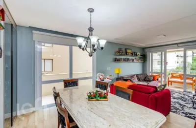 Apartamento com 3 quartos à venda na rua dona paulina, 24, tristeza, porto alegre, 152 m2 por r$ 1.173.000