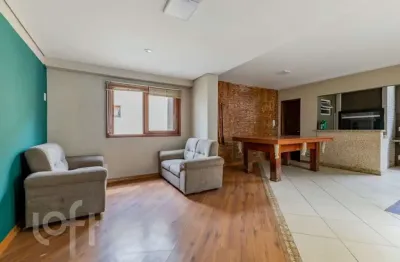 Apartamento com 3 quartos à venda na rua comendador rheingantz, 300, mont serrat, porto alegre, 143 m2 por r$ 660.000