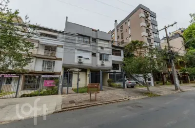 Apartamento com 3 quartos à venda na rua comendador rheingantz, 300, mont serrat, porto alegre, 143 m2 por r$ 660.000