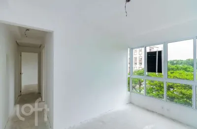 Apartamento com 2 quartos à venda na avenida da cavalhada, 4414, vila nova, porto alegre, 42 m2 por r$ 230.000