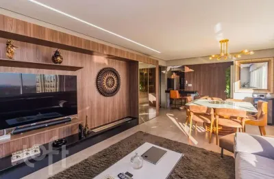 Apartamento com 2 quartos à venda na rua acélio daudt, 30, passo da areia, porto alegre, 112 m2 por r$ 1.270.000