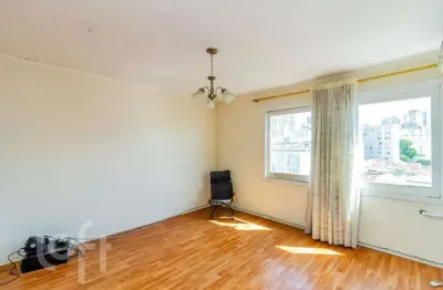 Apartamento com 3 quartos à venda na rua ernesto alves, 313, floresta, porto alegre, 103 m2 por r$ 498.000