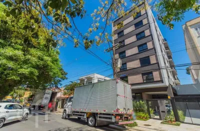 Apartamento com 2 quartos à venda na Rua Santos Neto, 98, Petrópolis, Porto Alegre, 63 m2 por R$ 710.000