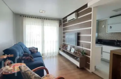 Apartamento com 3 quartos à venda na rua mauro guedes de oliveira, 131, jardim lindóia, porto alegre, 84 m2 por r$ 640.000