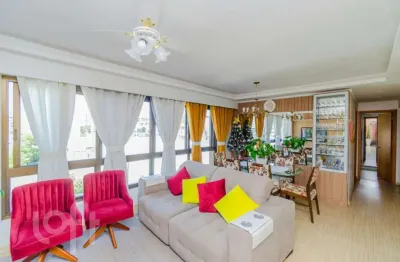 Apartamento com 3 quartos à venda na rua gonçalves dias, 1075, menino deus, porto alegre, 86 m2 por r$ 1.100.000