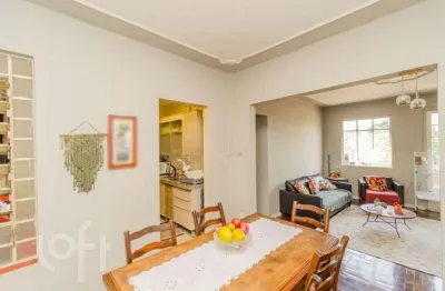 Apartamento com 3 quartos à venda na avenida carlos gomes, 26, boa vista, porto alegre, 100 m2 por r$ 361.000