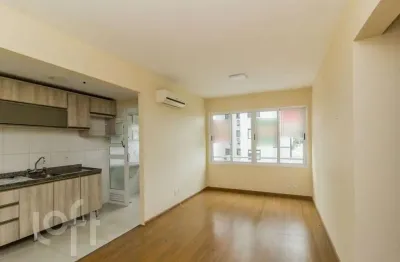 Apartamento com 2 quartos à venda na rua doutor pereira neto, 715, tristeza, porto alegre, 56 m2 por r$ 511.000