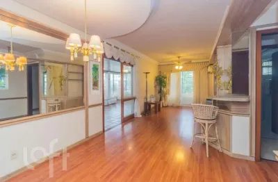 Apartamento com 3 quartos à venda na rua dona adda mascarenhas de moraes, 577, jardim itu sabará, porto alegre, 155 m2 por r$ 840.000