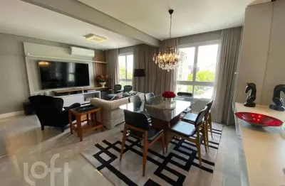 Apartamento com 3 quartos à venda na rua padre chagas, 367, moinhos de vento, porto alegre, 120 m2 por r$ 1.800.000