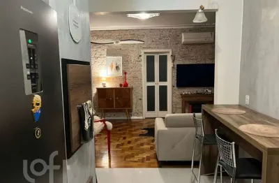 Apartamento com 3 quartos à venda na rua félix da cunha, 853, moinhos de vento, porto alegre, 91 m2 por r$ 690.000