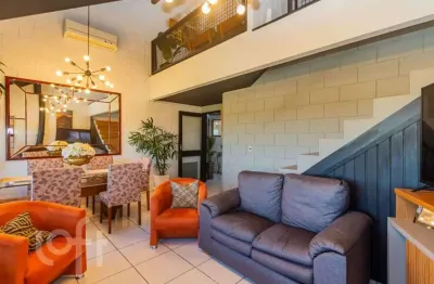 Apartamento com 3 quartos à venda na rua celeste gobbato, 195, praia de belas, porto alegre, 180 m2 por r$ 1.272.000