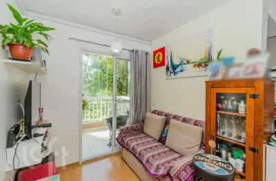 Apartamento com 2 quartos à venda na avenida arnaldo bohrer, 175, teresópolis, porto alegre, 52 m2 por r$ 361.000