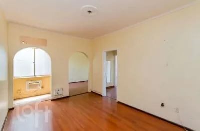 Apartamento com 2 quartos à venda na avenida protásio alves, 2484, petrópolis, porto alegre, 96 m2 por r$ 380.000