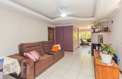 Apartamento com 3 quartos à venda na beco andaraí, 365, passo da areia, porto alegre, 104 m2 por r$ 725.000