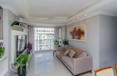 Apartamento com 2 quartos à venda na beco andaraí, 675, passo da areia, porto alegre, 61 m2 por r$ 750.000