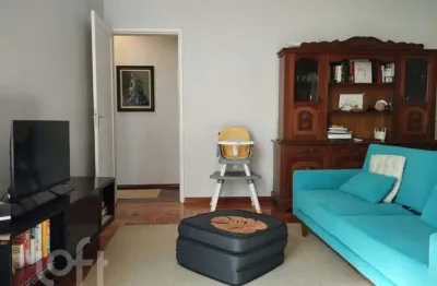 Apartamento com 3 quartos à venda na rua santo antônio, 611, bom fim, porto alegre, 103 m2 por r$ 450.000