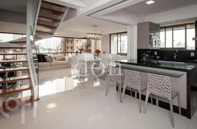 Apartamento com 3 quartos à venda na rua jaraguá, 152, bela vista, porto alegre, 284 m2 por r$ 2.660.000