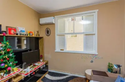 Apartamento com 2 quartos à venda na rua filadélfia, 369, são joão, porto alegre, 55 m2 por r$ 269.999