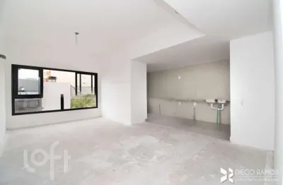 Apartamento com 3 quartos à venda na rua miguel couto, 714, menino deus, porto alegre, 104 m2 por r$ 1.250.000