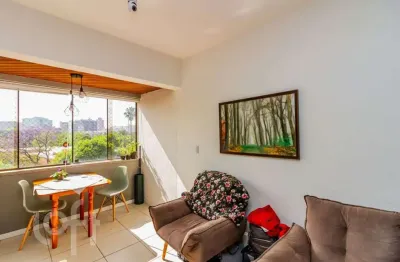 Apartamento com 2 quartos à venda na rua dezessete de junho, 942, menino deus, porto alegre, 64 m2 por r$ 415.000
