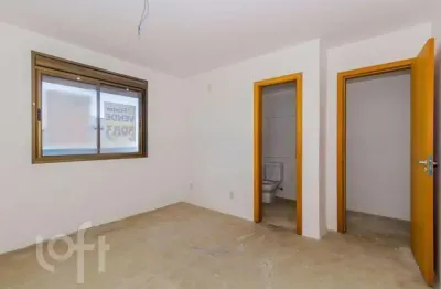 Apartamento com 3 quartos à venda na rua moema, 161, chácara das pedras, porto alegre, 83 m2 por r$ 636.500