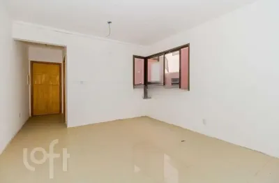 Apartamento com 2 quartos à venda na rua moema, 161, chácara das pedras, porto alegre, 69 m2 por r$ 520.000