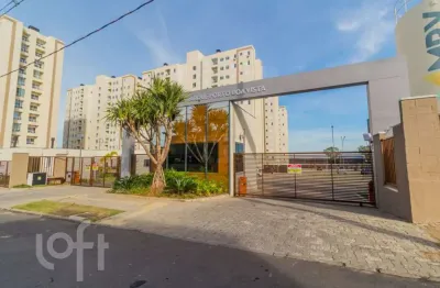 Apartamento com 2 quartos à venda na rua walter erwig filho, 3053, sarandi, porto alegre, 44 m2 por r$ 254.000