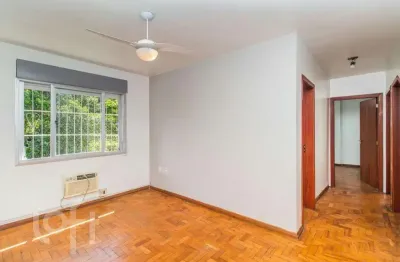 Apartamento com 3 quartos à venda na rua engenheiro antônio carlos tibiriçá, 12, jardim botânico, porto alegre, 77 m2 por r$ 275.500